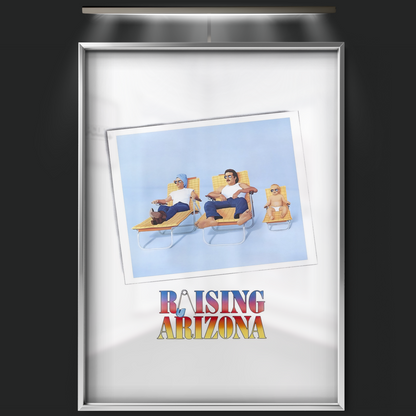 Raising Arizona (1987)