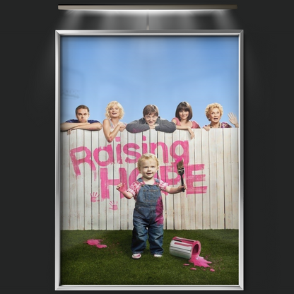 Raising Hope (2010)
