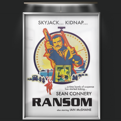 Ransom (1974)