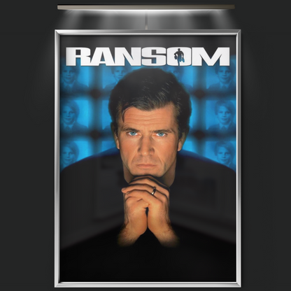 Ransom (1996)