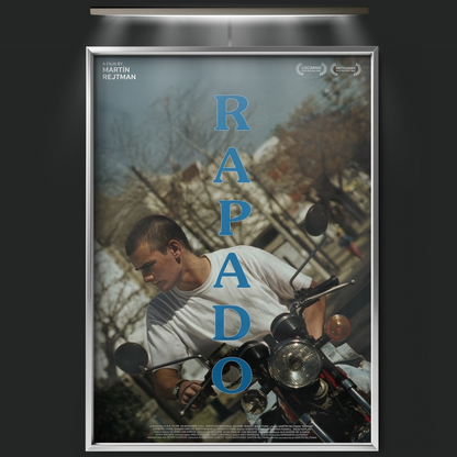 Rapado (1992)