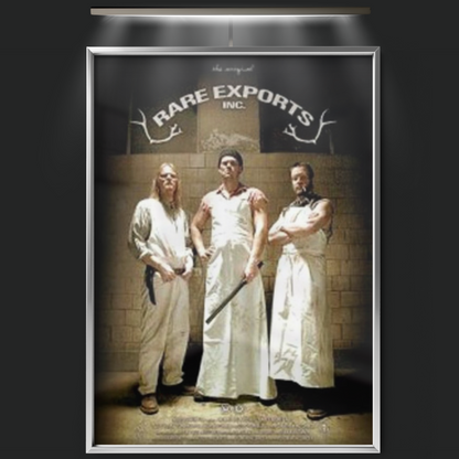 Rare Exports Inc. (2003)