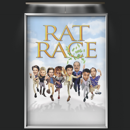 Rat Race (2001)