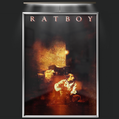 Ratboy (1986)