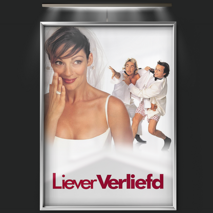 Rather Love (2003)