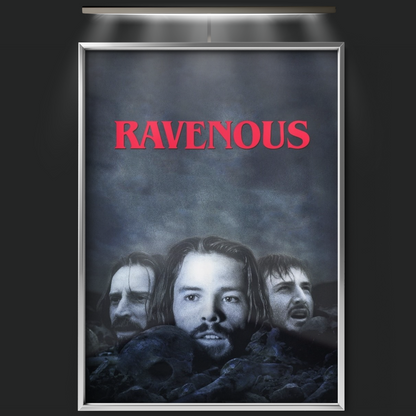 Ravenous (1999)