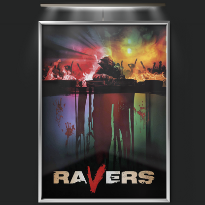 Ravers (2020)