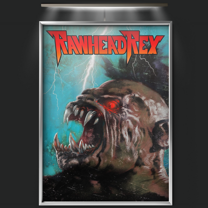 Rawhead Rex (1986)