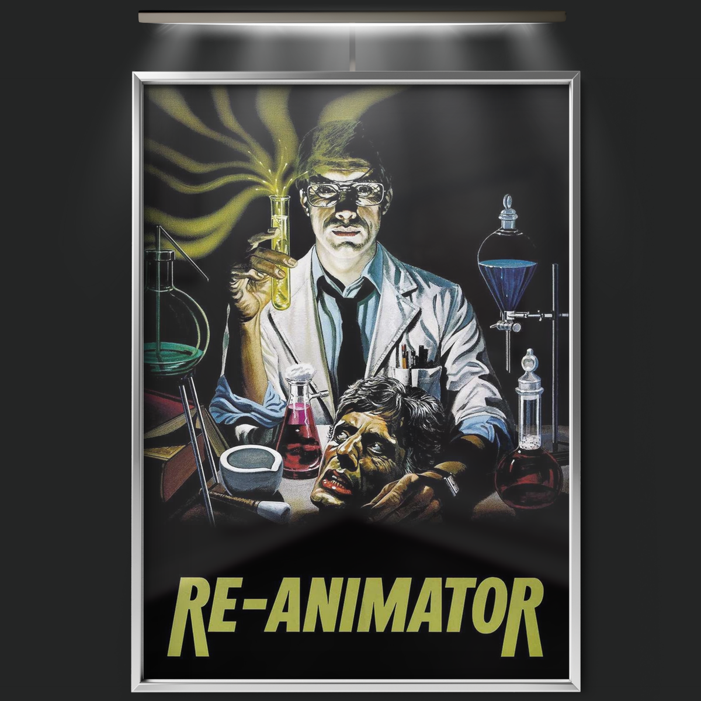 Re Animator (1985)