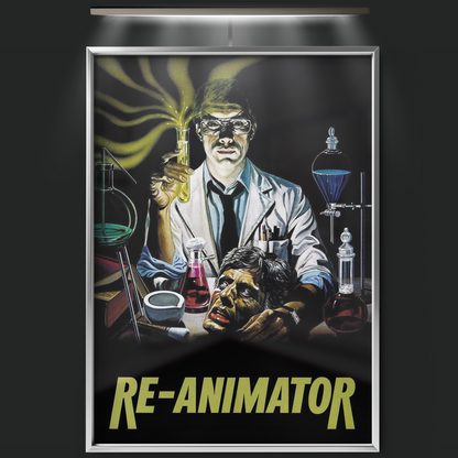 Re Animator (1985)