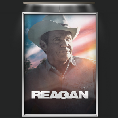 Reagan (2024)