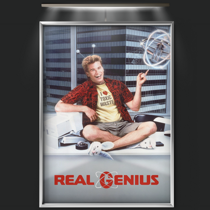 Real Genius (1985)