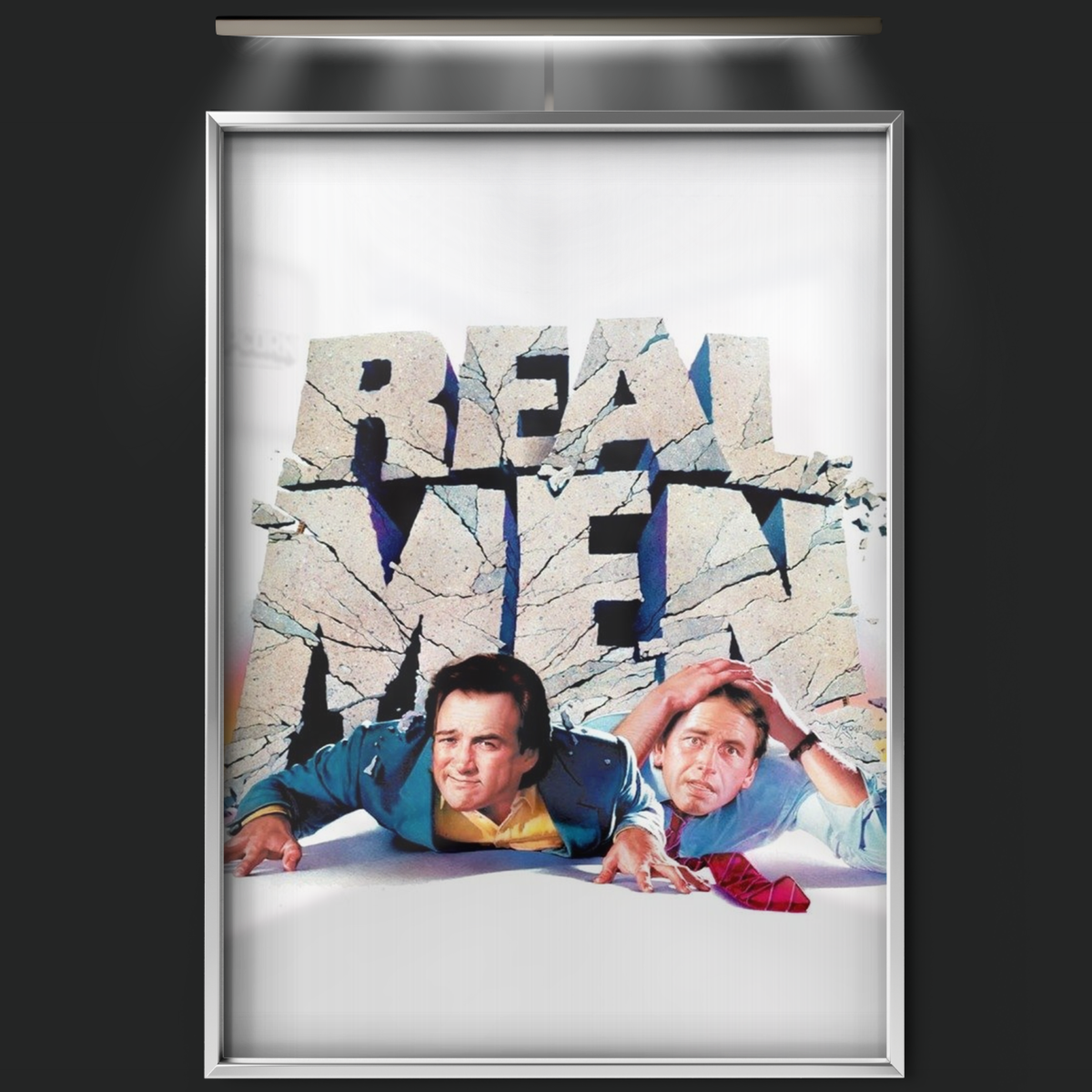 Real Men (1987)
