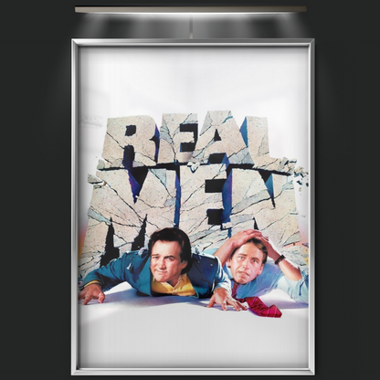 Real Men (1987)