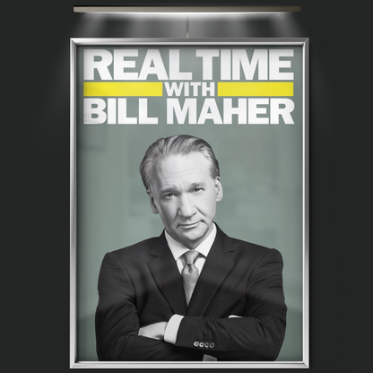 Real Time With Bill Maher (2003)