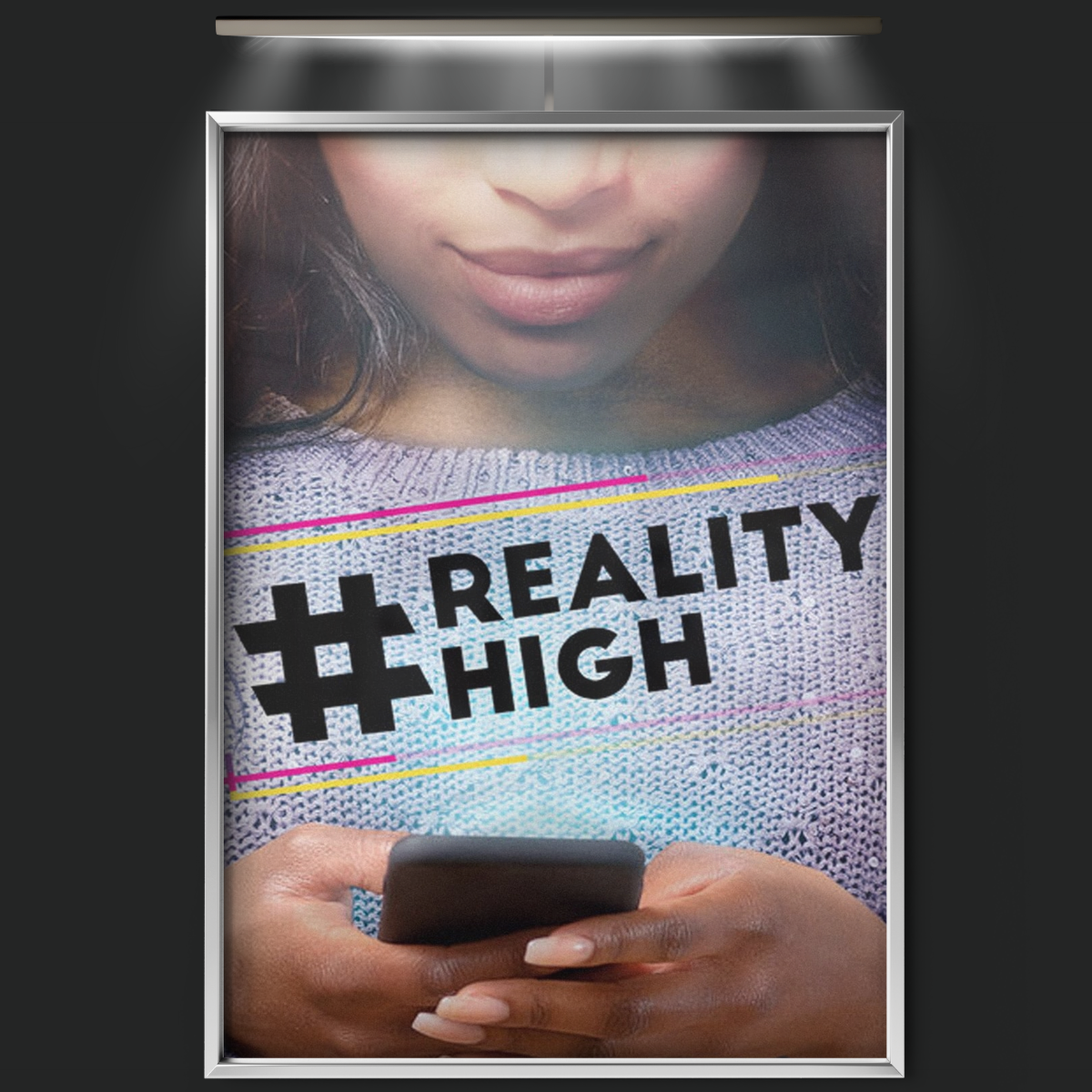 #realityhigh (2017)