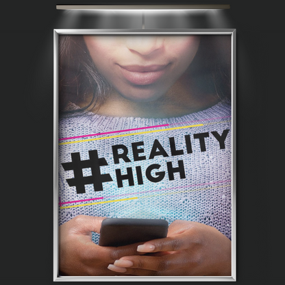 #realityhigh (2017)