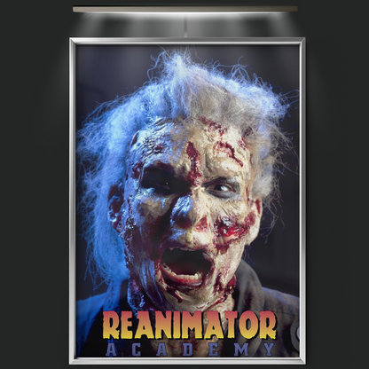 Reanimator Academy (1992)