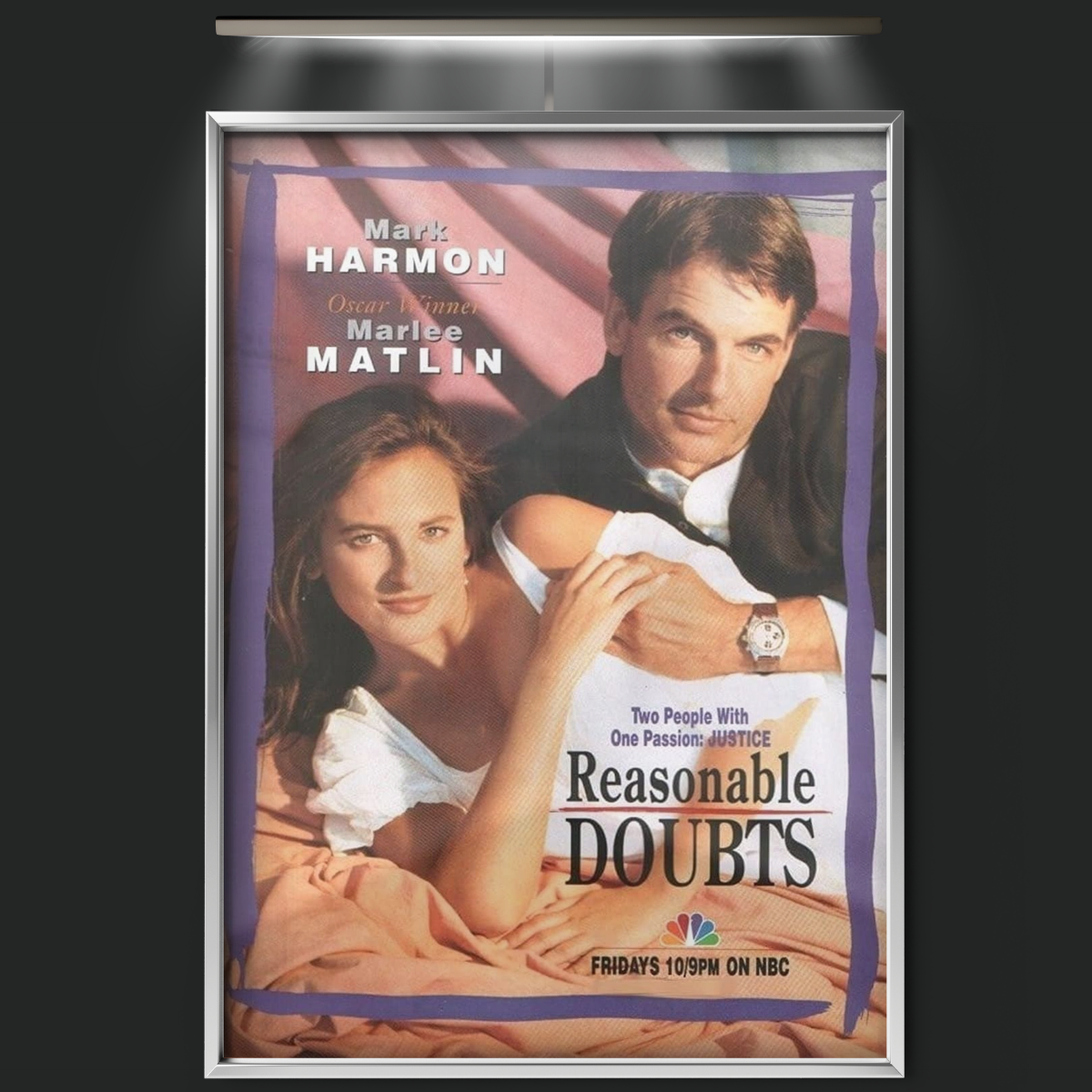 Reasonable Doubts (1991)