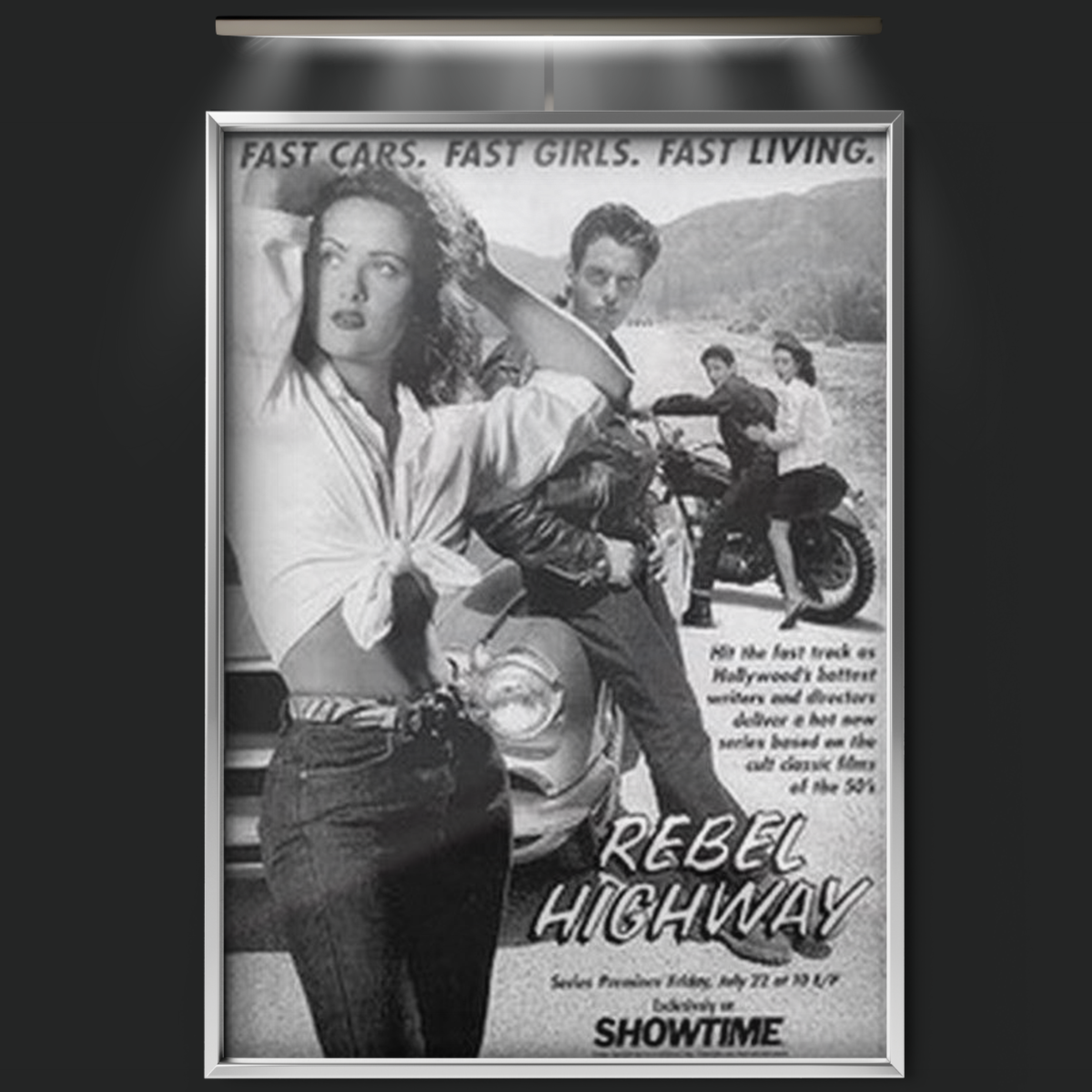 Rebel Highway (1994)