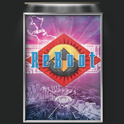 Reboot (1994)