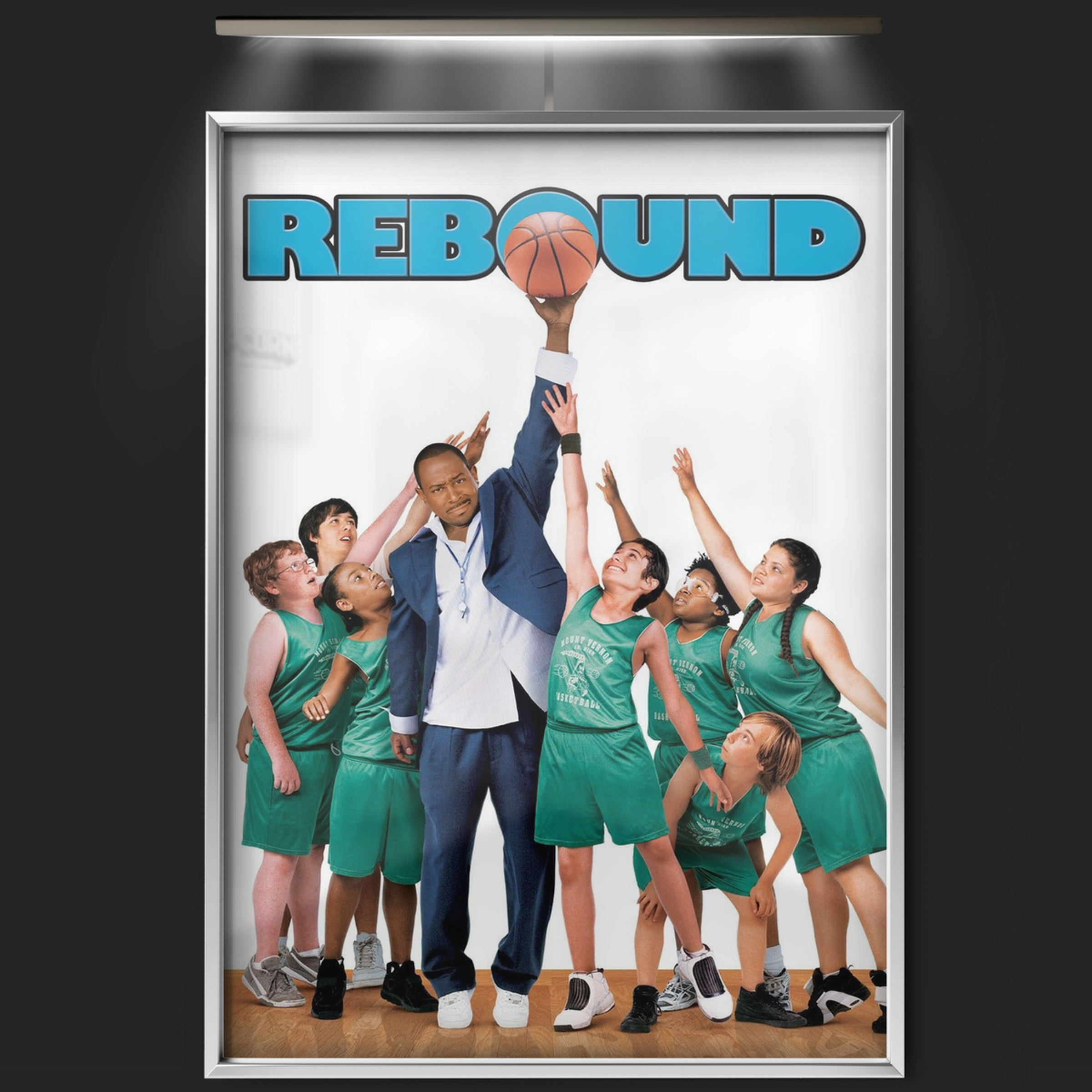 Rebound (2005)