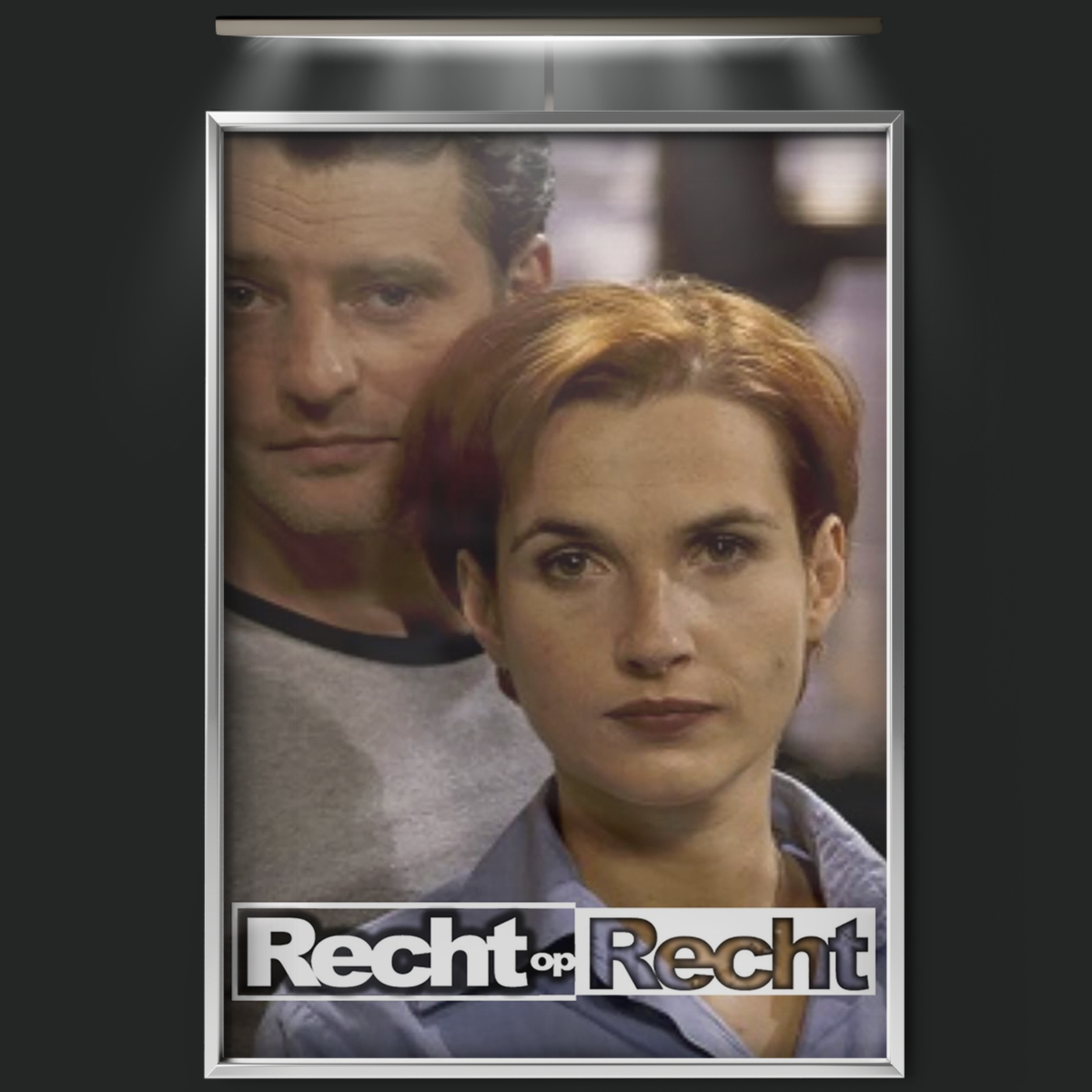 Recht Op Recht (1998)