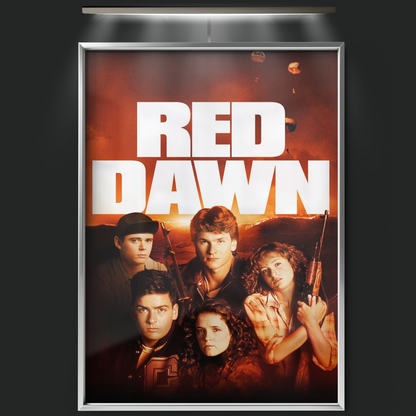 Red Dawn (1984)