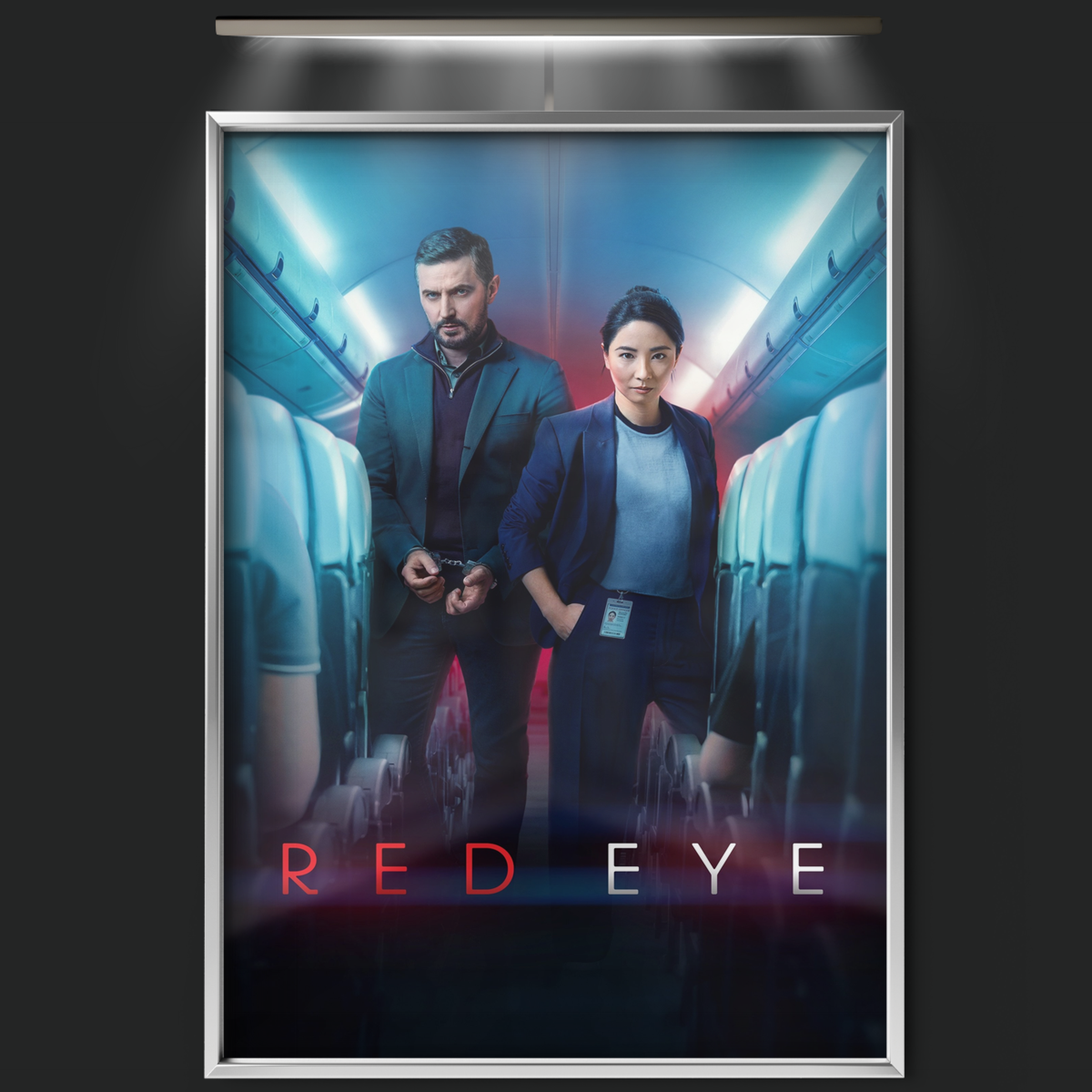 Red Eye (2024)