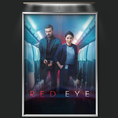 Red Eye (2024)