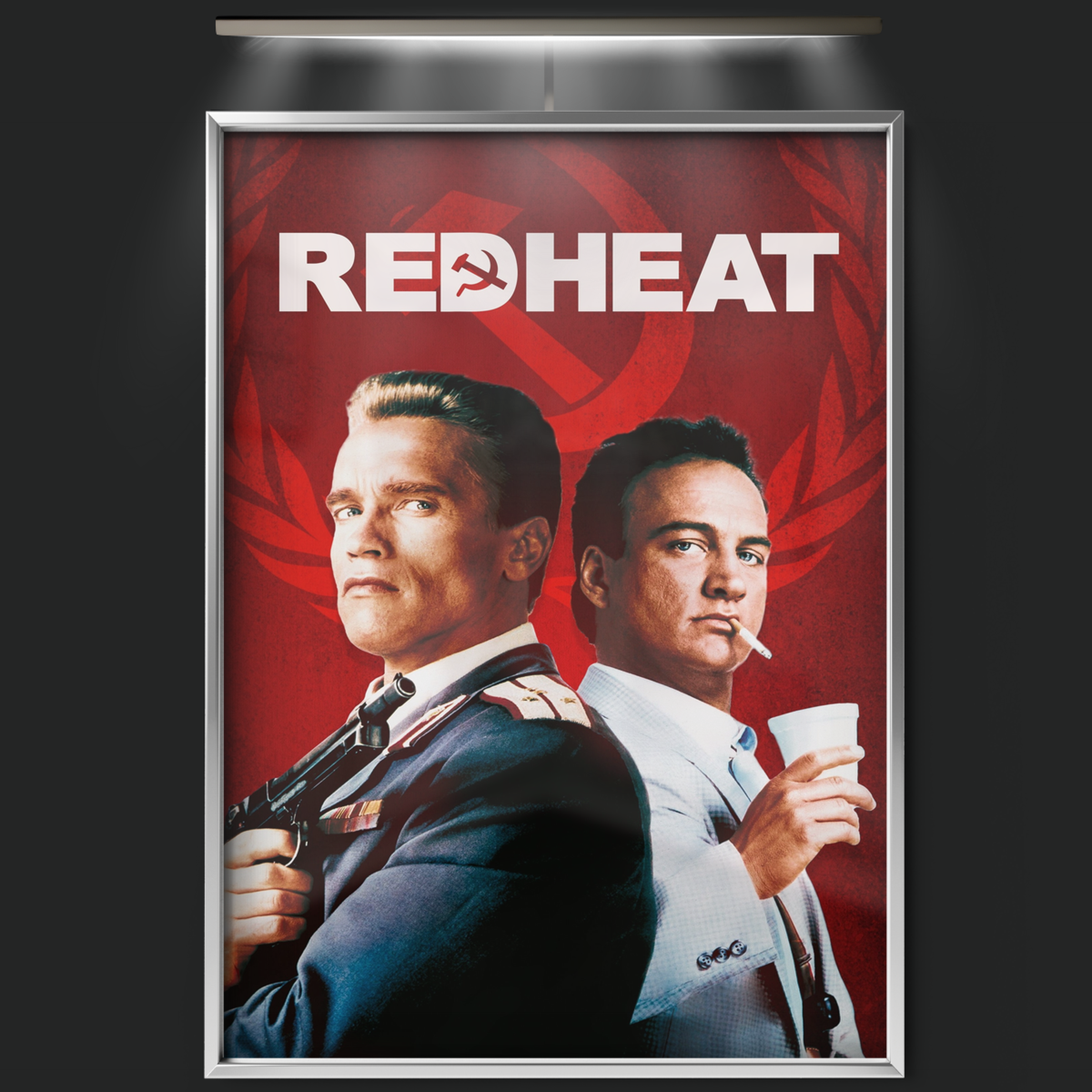 Red Heat (1988)