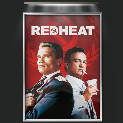 Red Heat (1988)
