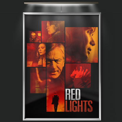 Red Lights (2012)