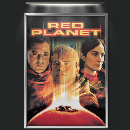 Red Planet (2000)