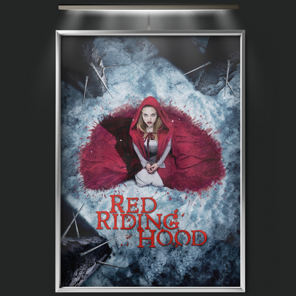 Red Riding Hood (2011)