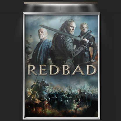 Redbad (2018)