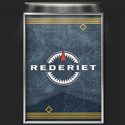 Rederiet (1992)