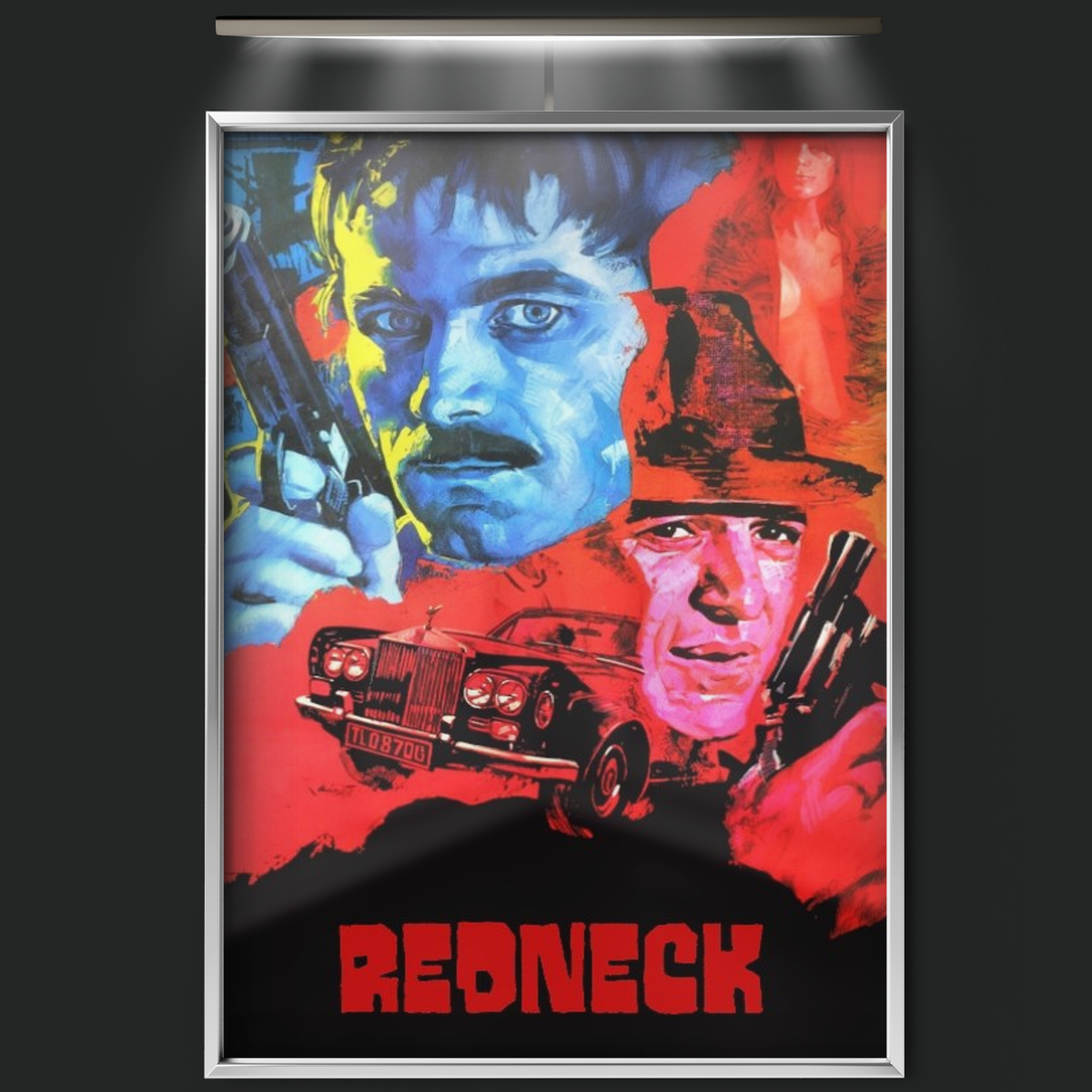 Redneck (1973)