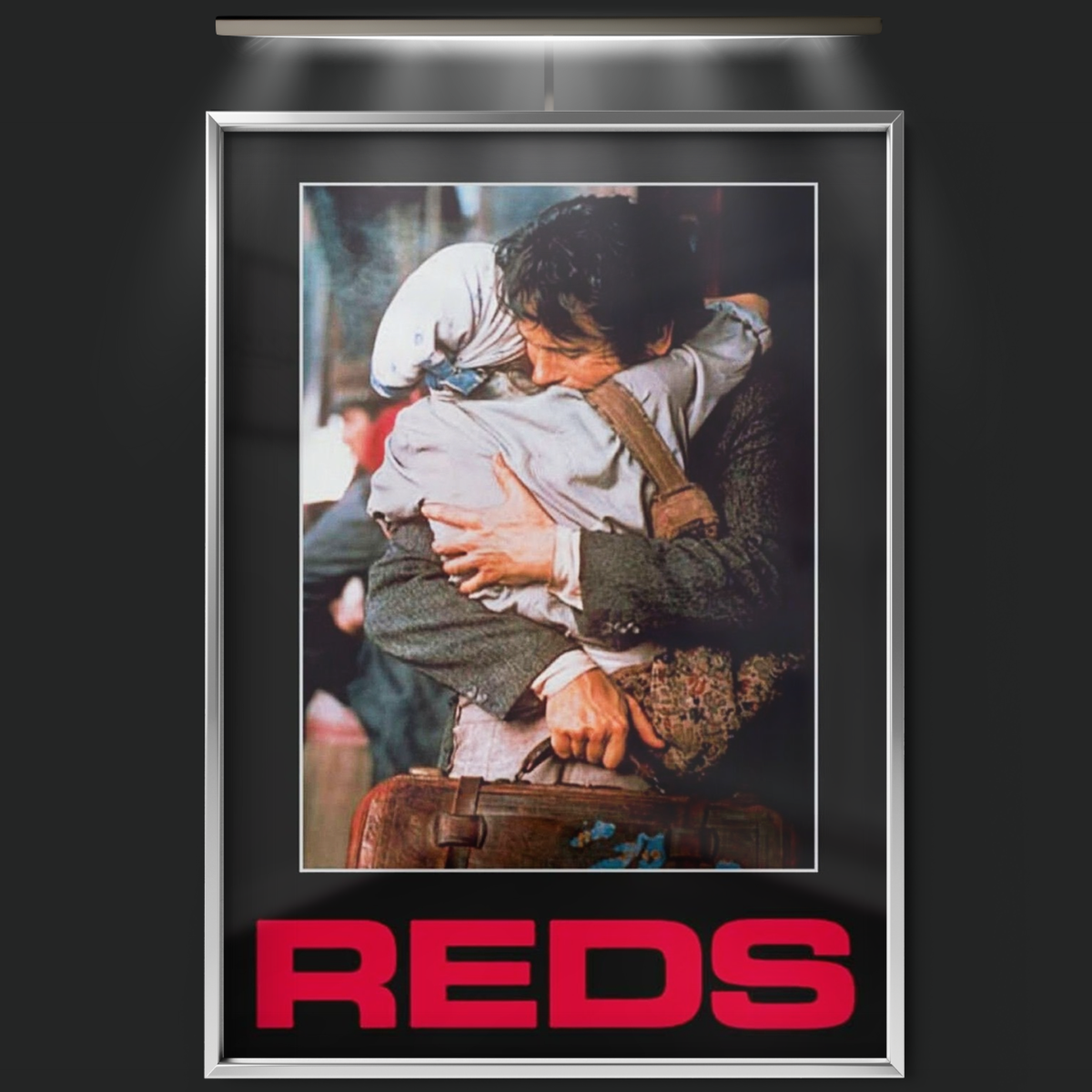 Reds (1981)