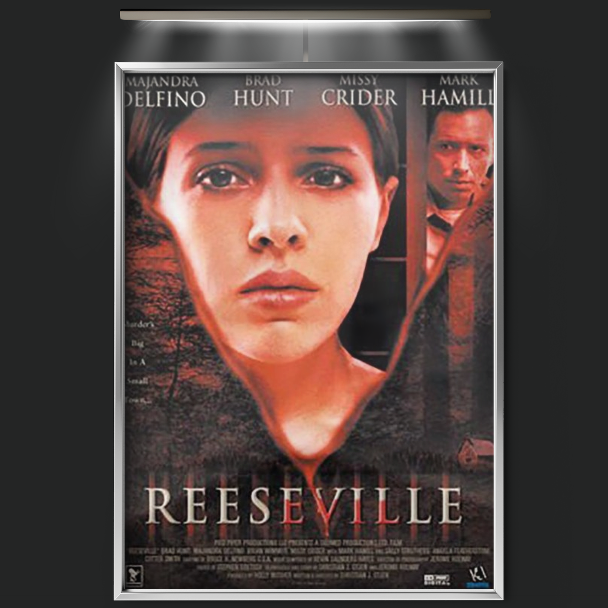 Reeseville (2003)
