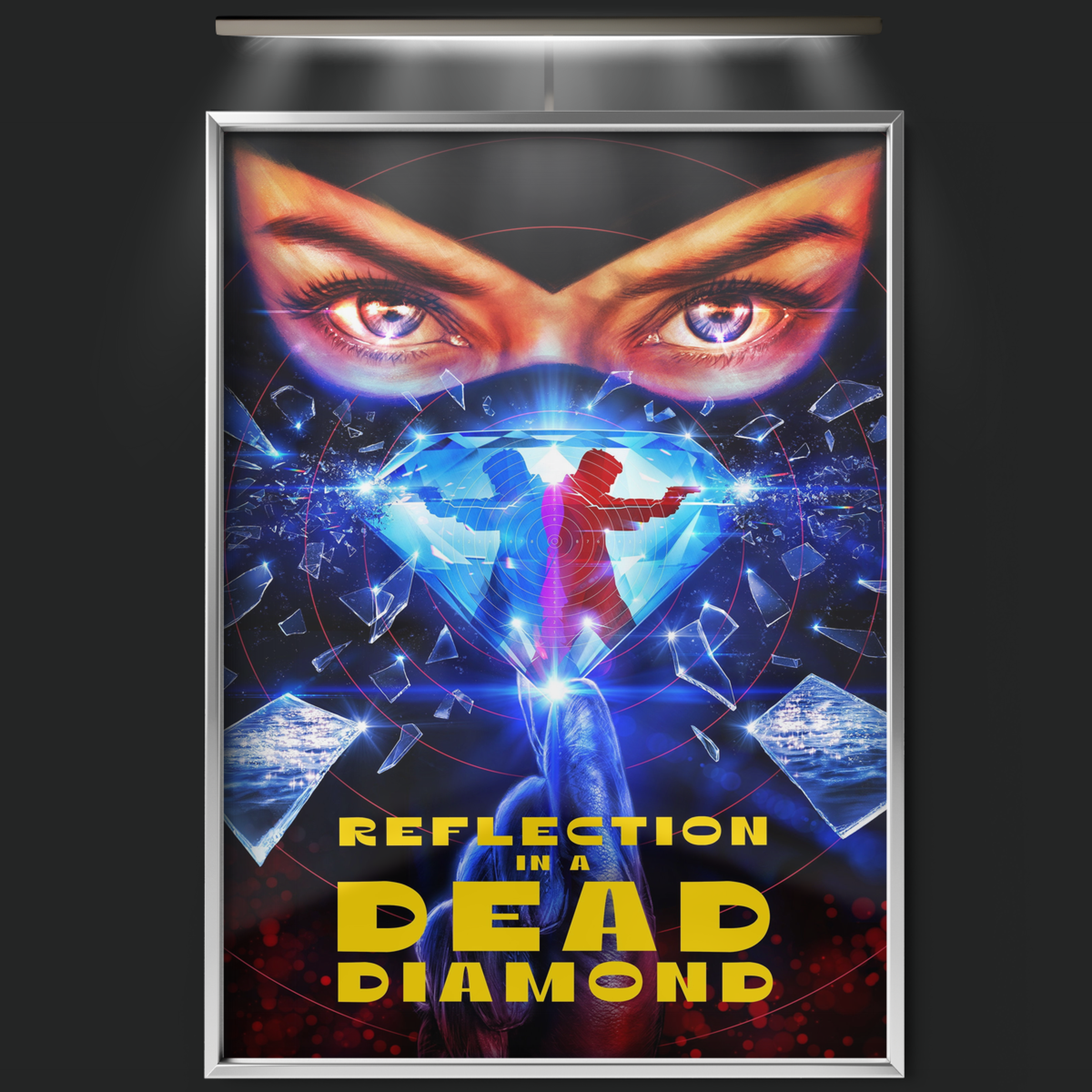 Reflection In A Dead Diamond (2025)