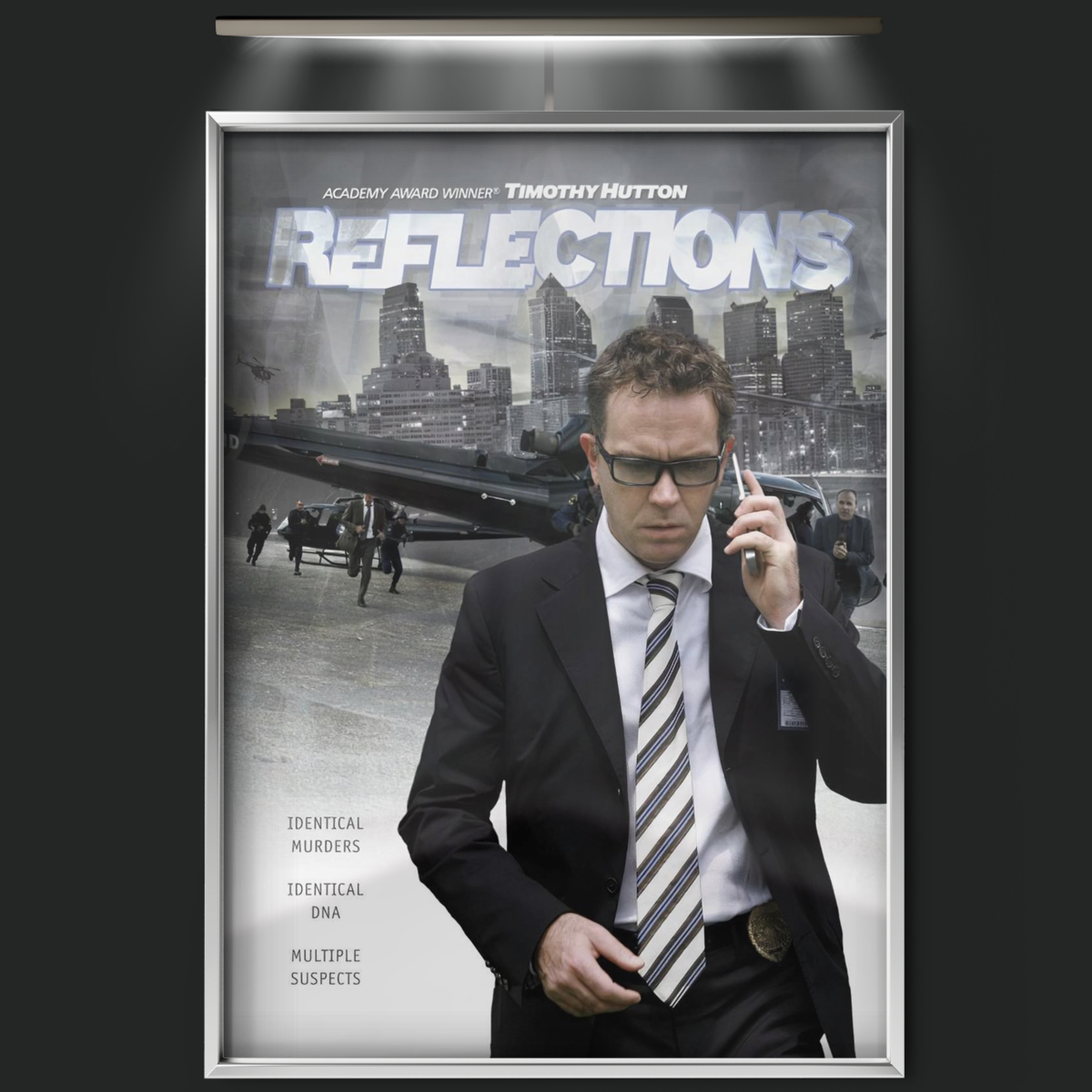 Reflections (2008)