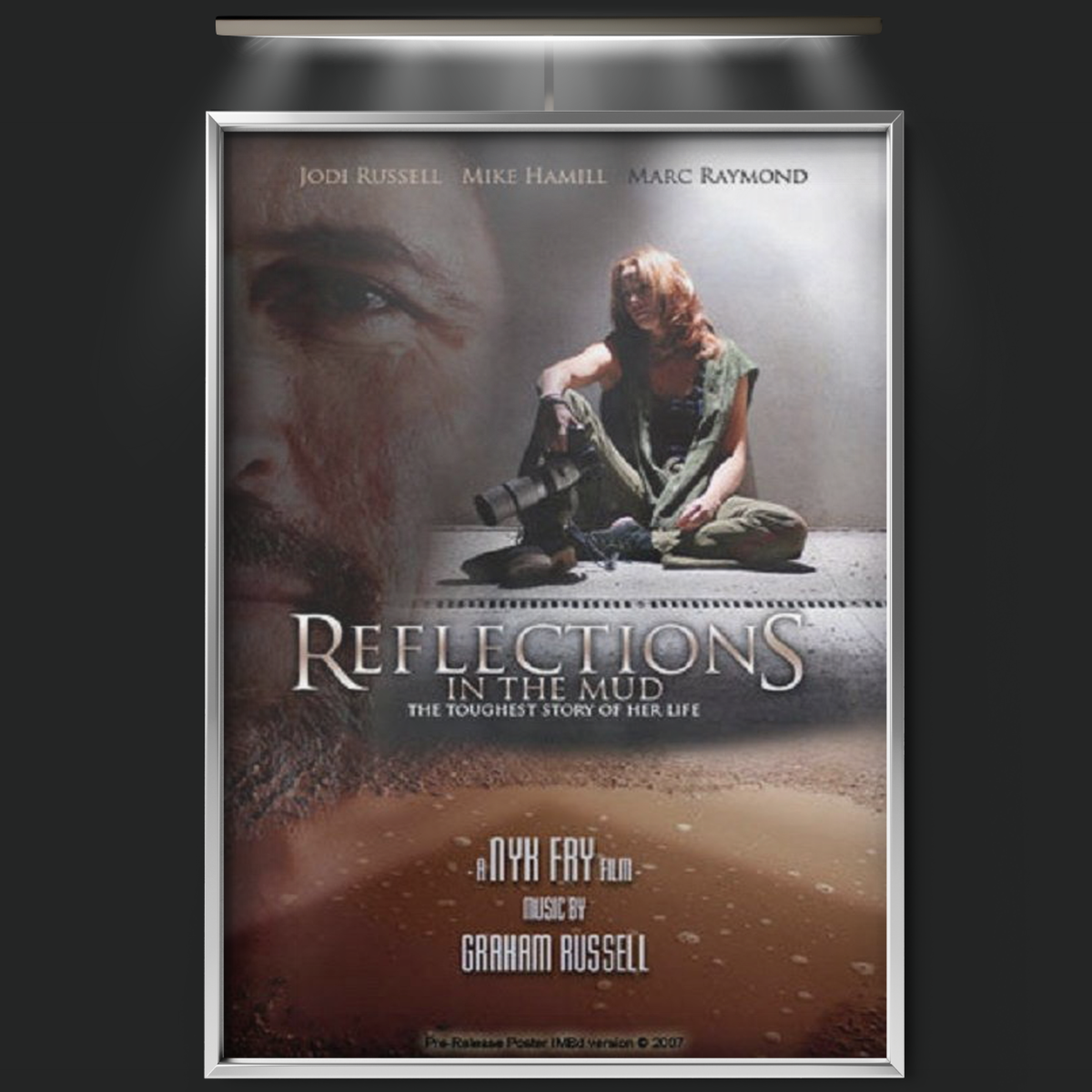 Reflections In The Mud (2009)