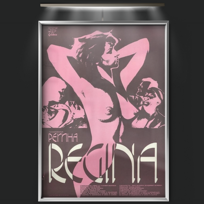 Regina (1990)