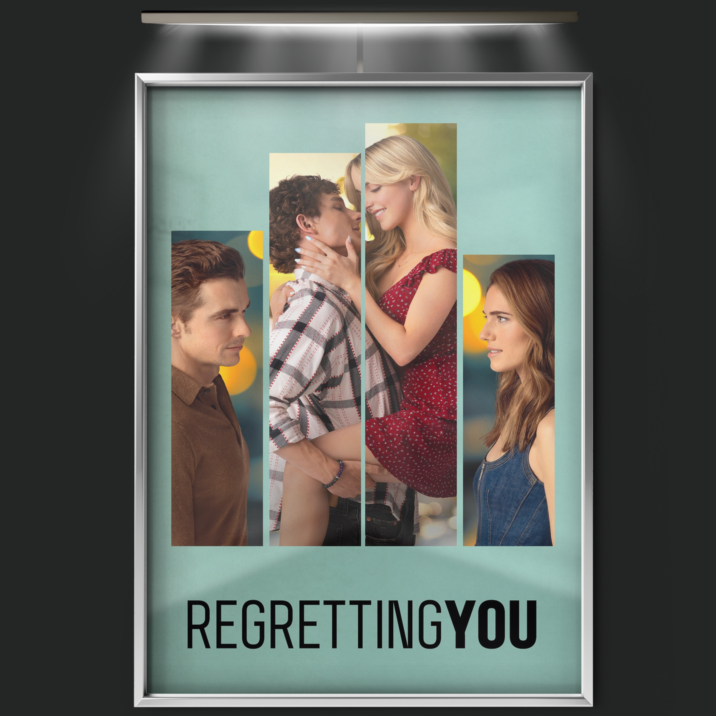 Regretting You (2025)