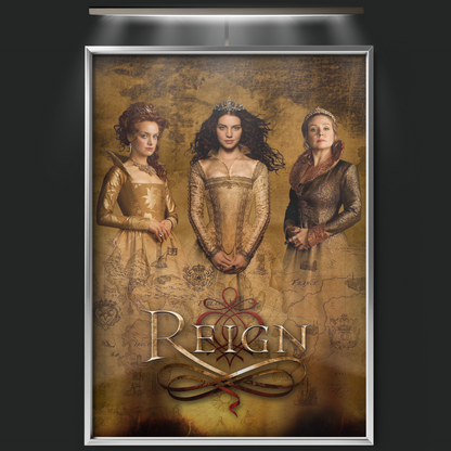 Reign (2013)