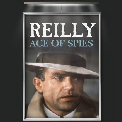 Reilly Ace Of Spies (1983)