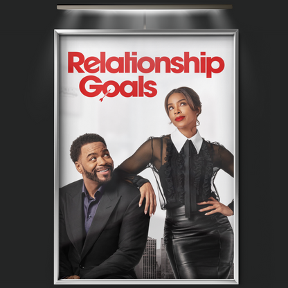 Relationship Goals (2026)