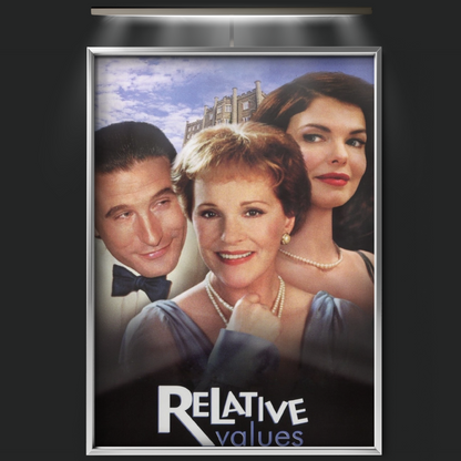Relative Values (2000)