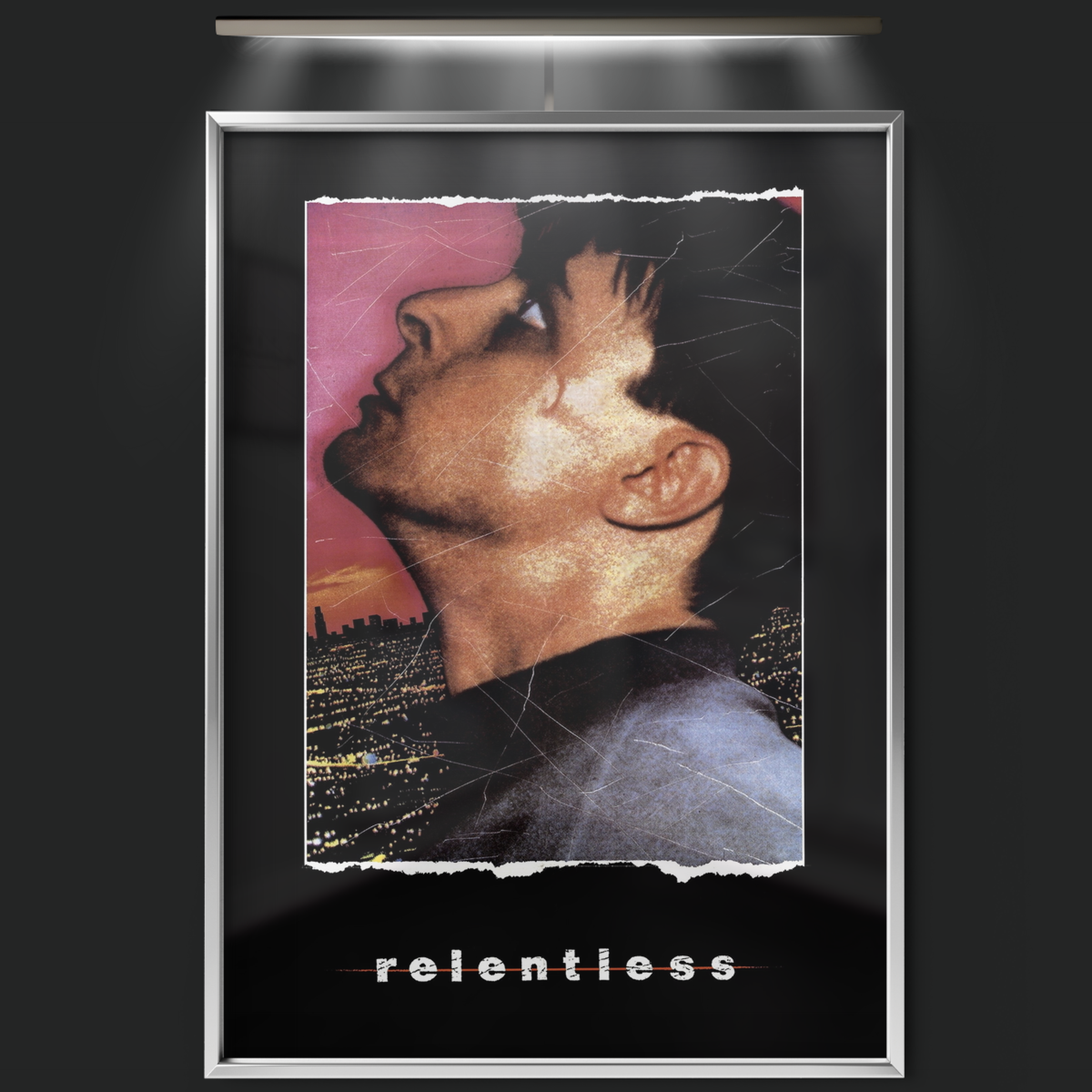 Relentless (1989)